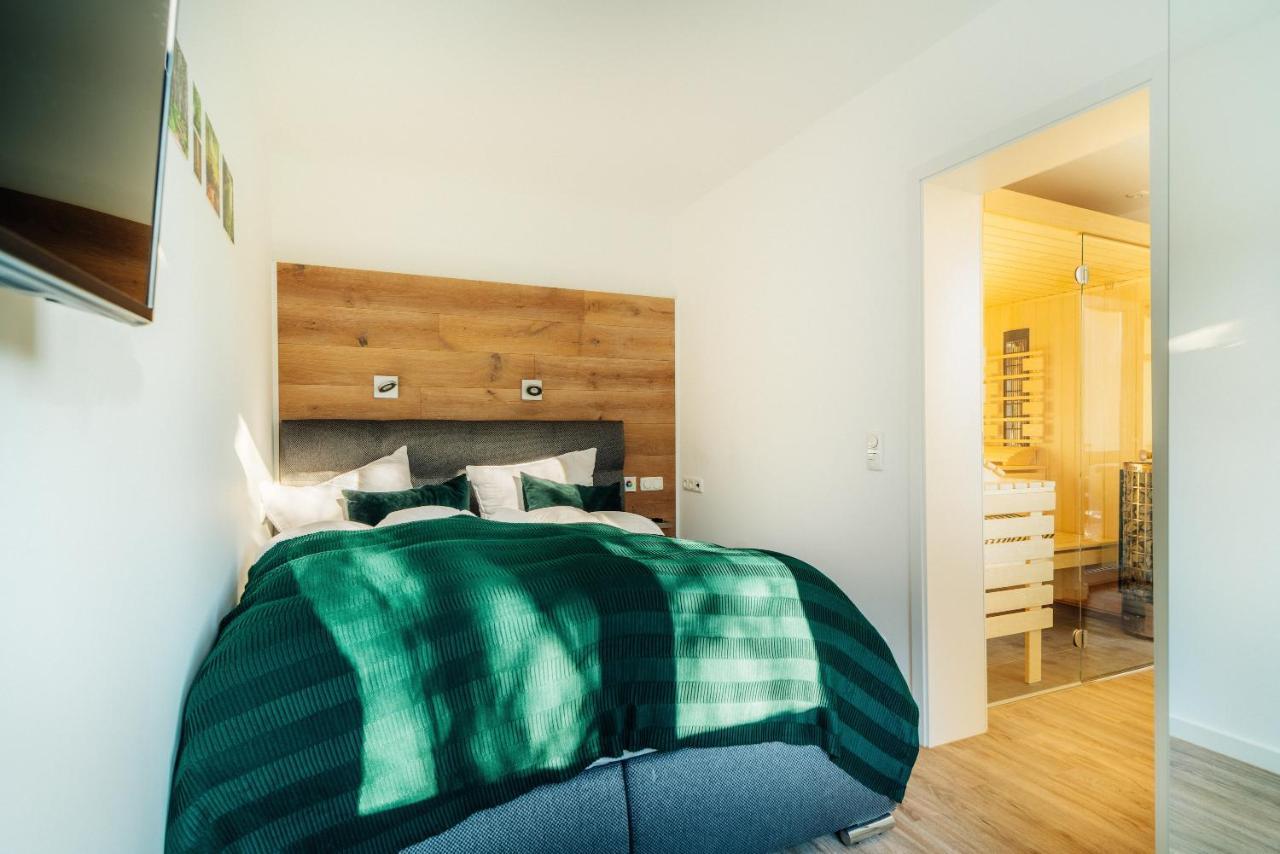 Ferienwohnung Fichte Braunlage Exterior foto